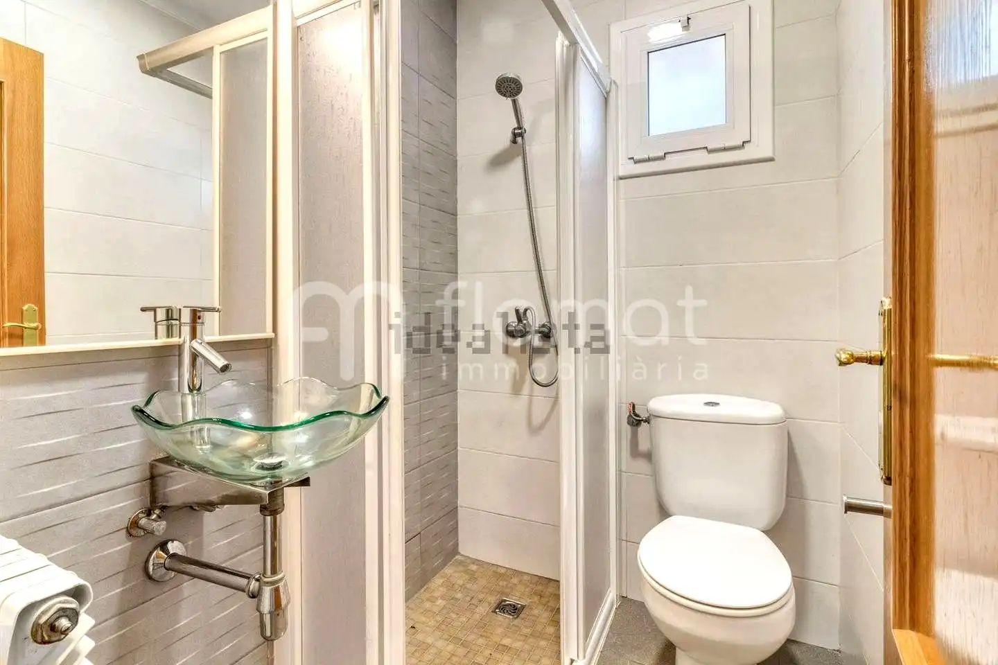 Bany de Casa o xalet en venda en Tordera amb Terrassa i Piscina