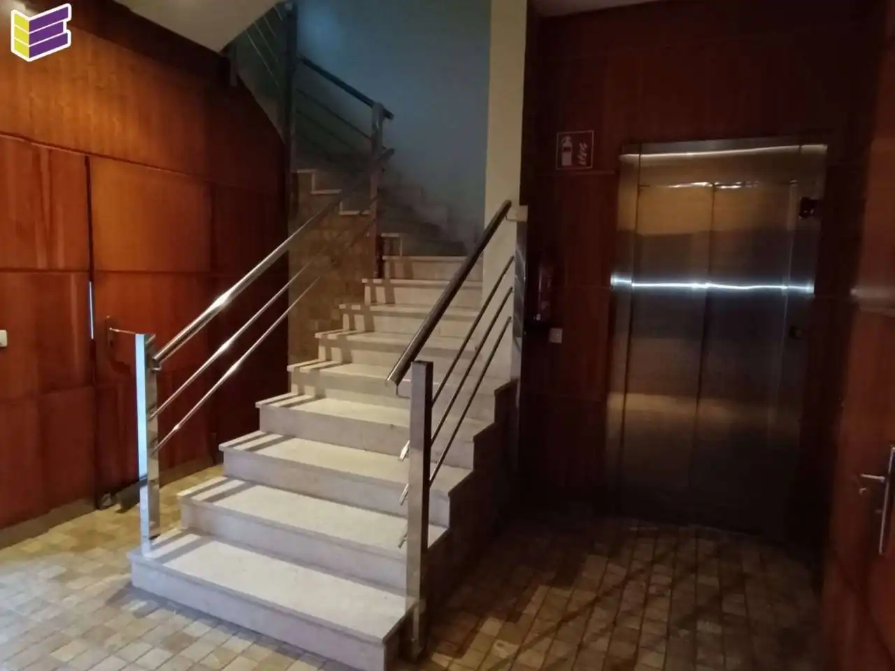 Piso con ascensor en venta en Calle Ramon Peinador 32, imagen 33