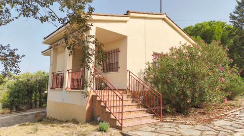 Foto 4 de Casa o xalet en venda a Calle Dinamarca, Colmenar de Oreja, Madrid