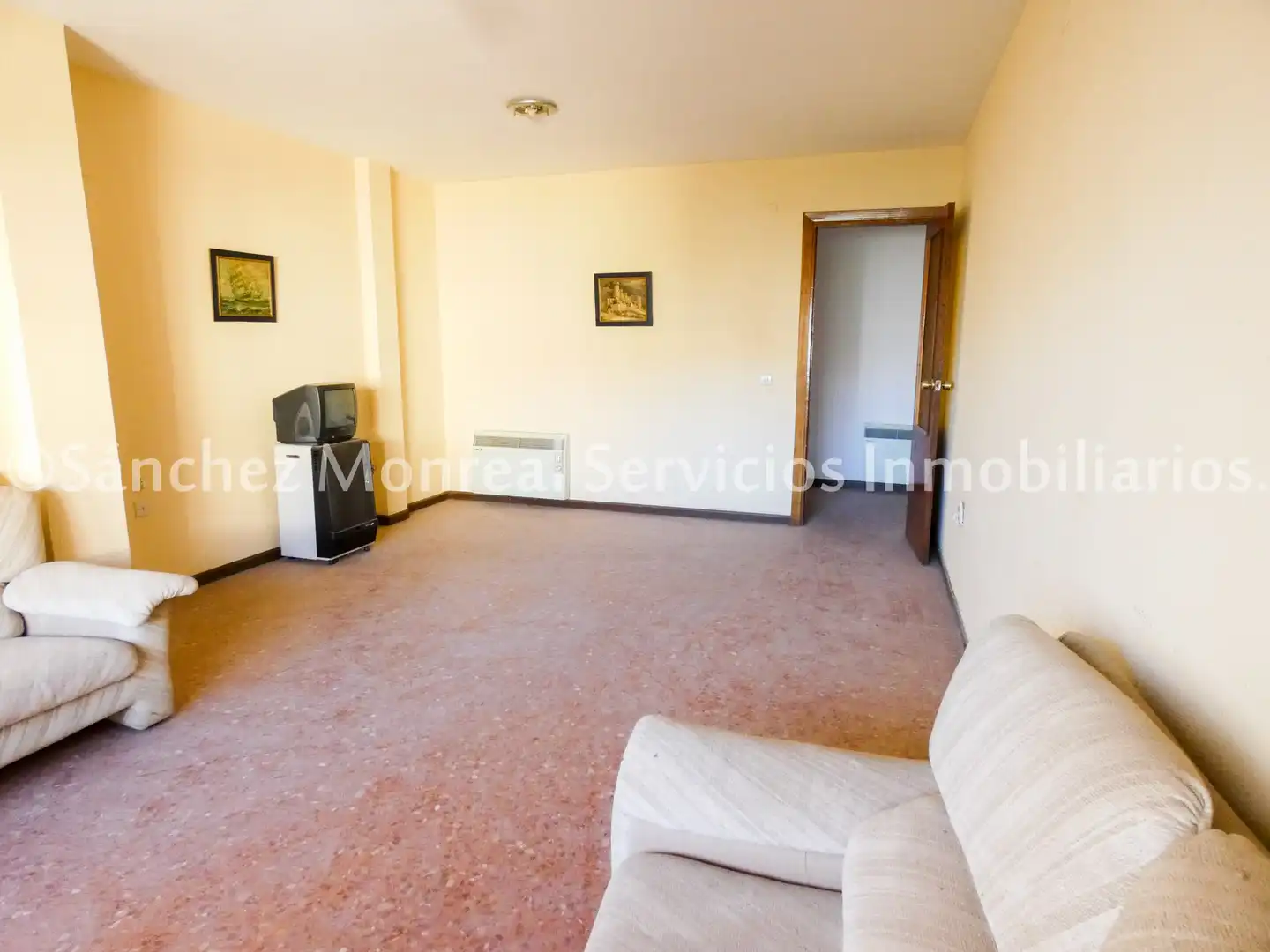 Flat with lift for sale in Alcázar de San Juan, imagen 4