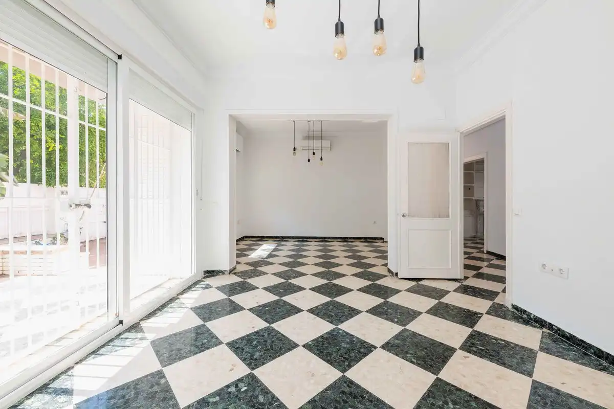 Villa mit Pool zur Miete in Calle de San Antonio María Claret, imagen 30