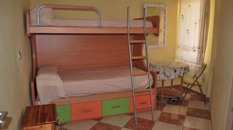 Foto 4 de Apartament de lloguer a Centro, Granada