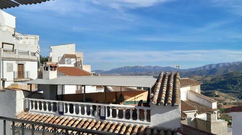 Foto 2 de Casa o xalet en venda a Yunquera, Málaga