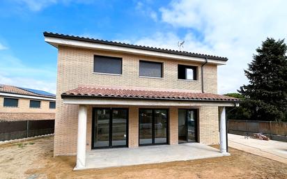 House or chalet for sale in Carrer de Polinyà, 16, Palau-solità i Plegamans
