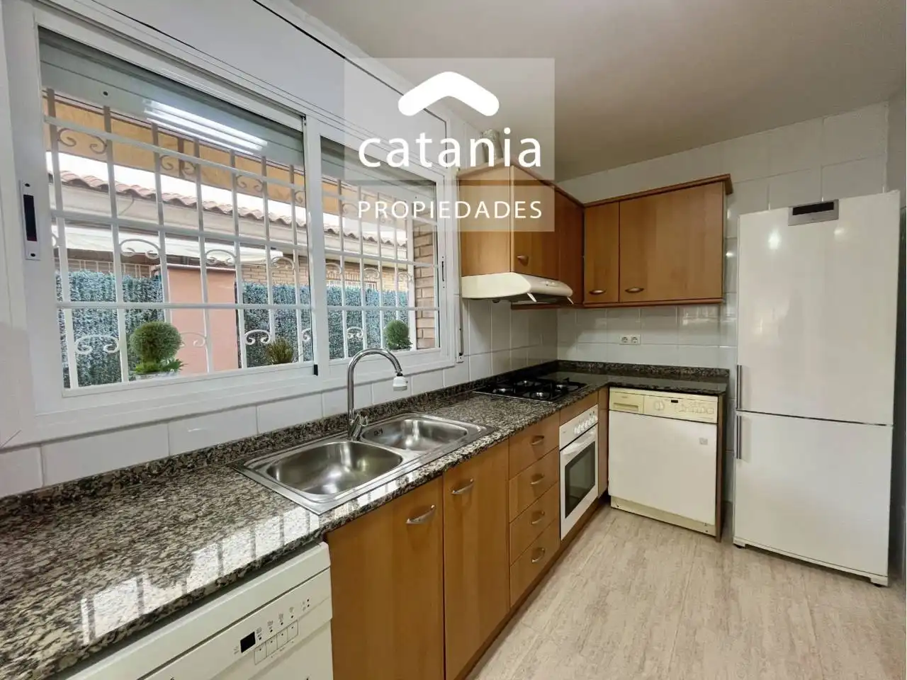 Casa bifamiliare con giardino in vendita a Regueral - Prat d'en Forés, imagen 9