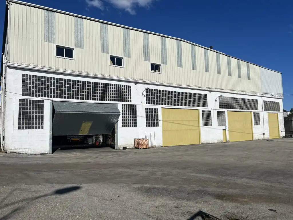 Industriegebäude zur Miete in Parroquias del Este, imagen 12