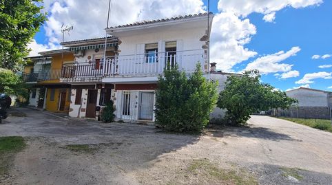 Foto 4 von Haus oder Chalet zum Verkauf in Urbanización la Flor, La Adrada , Ávila