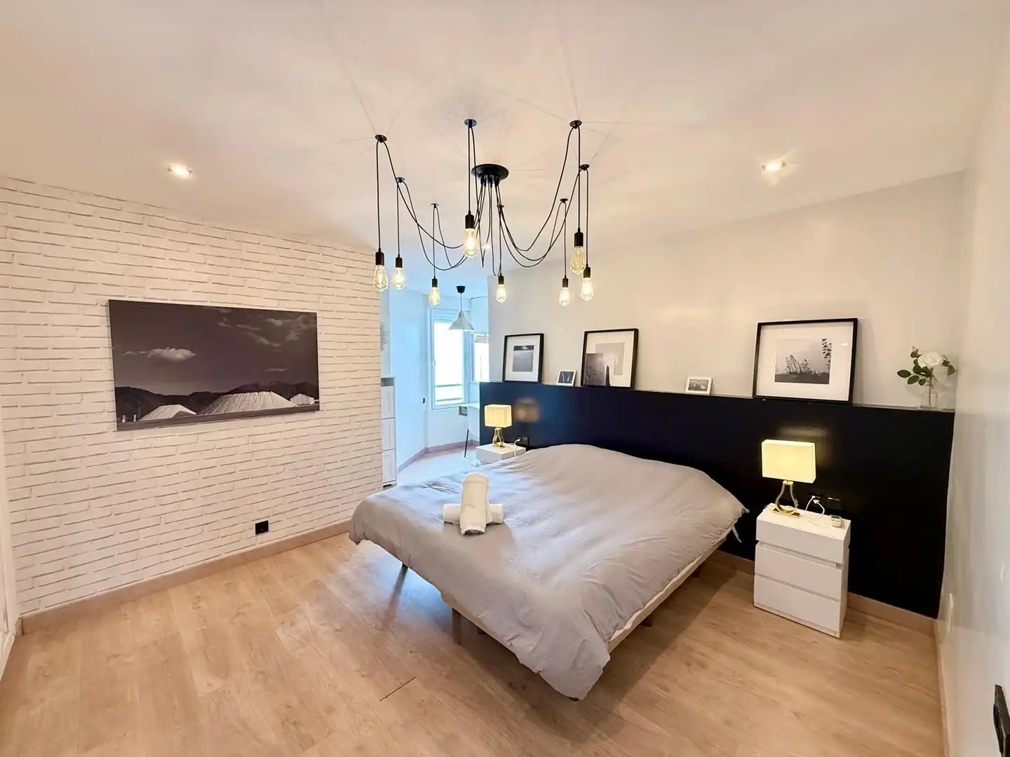 Habitación de Piso en venta en Roquetas de Mar con Aire acondicionado, Calefacción y Piscina comunitaria