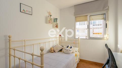 Foto 2 de Pis en venda a Calle Sebastian Elcano, 19, Villalegre - La Luz, Avilés