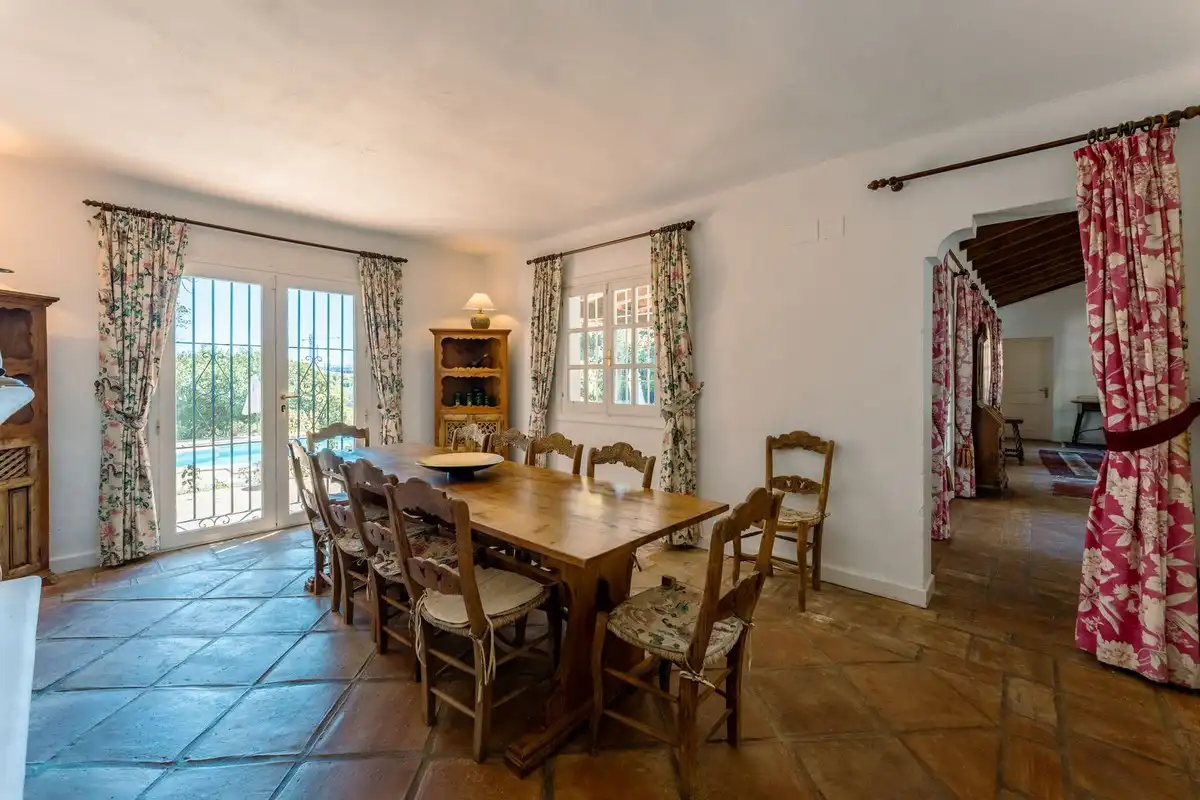 Casa rústica en venta en Benamara - Atalaya, imagen 23