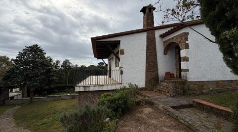 Foto 2 de Casa o chalet en venta en Avinguda de Platja D'aro, S'Agaró, Castell d'Aro, Platja d'Aro i s'Agaró