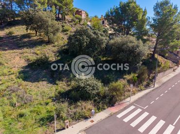 Terreno residenziale in vendita a Urbanizacion PICARANY-MANZANA E