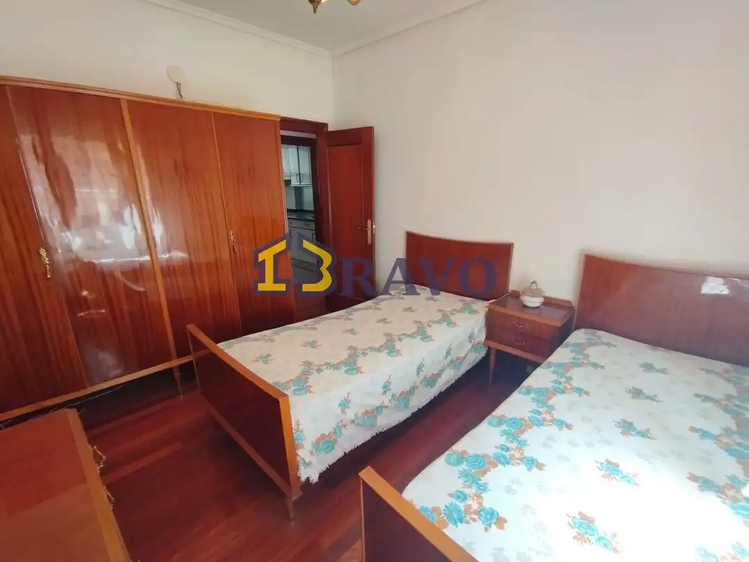 Piso en venta en Villarcayo de Merindad de Castilla la Vieja, imagen 17