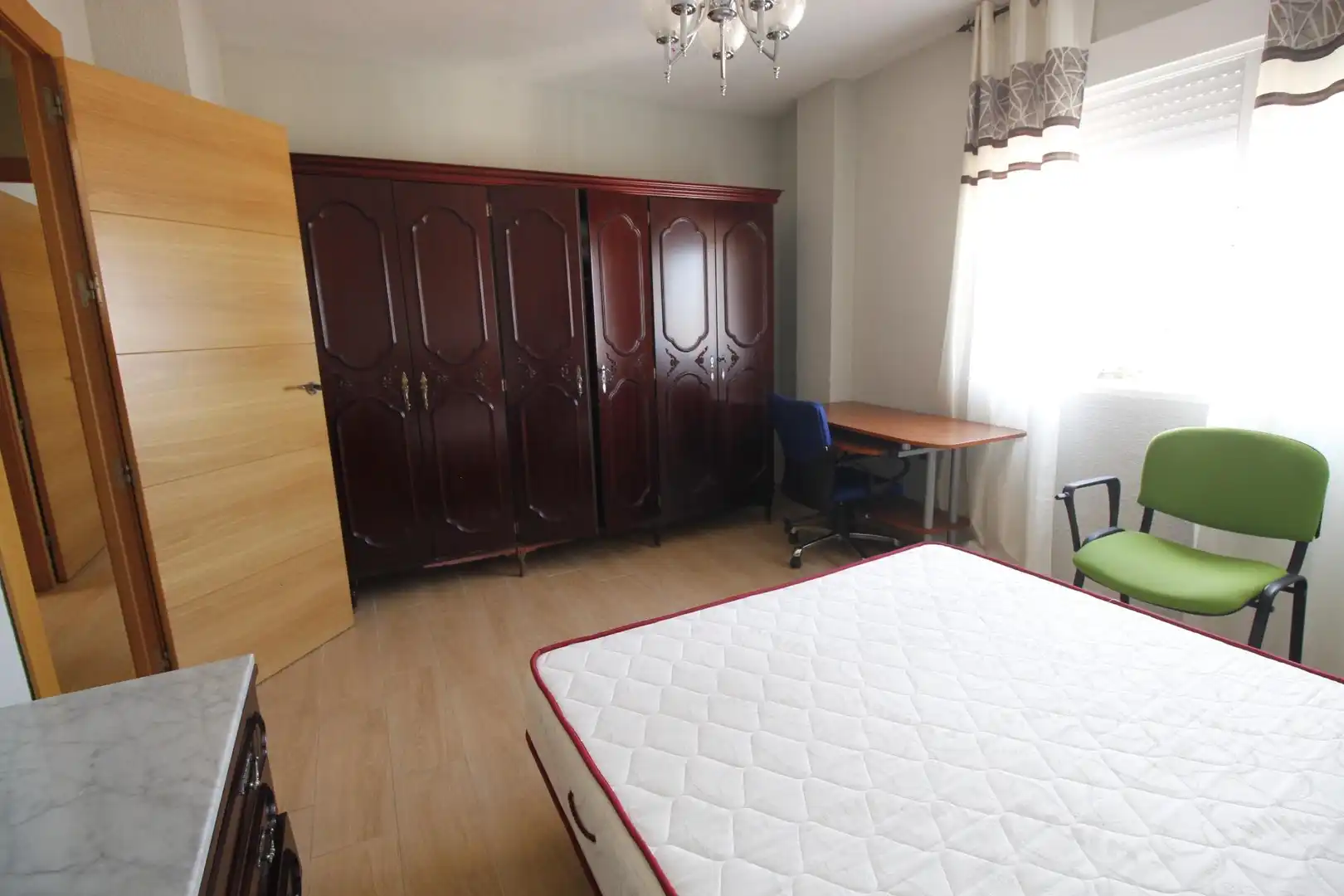 Flat for rent in Barrio de Zaidín