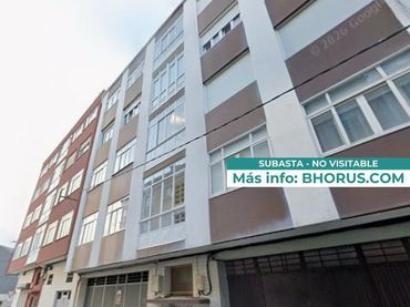 Piso en venta en Ferro Couselo 3