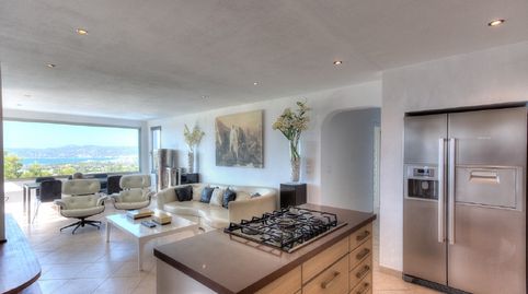 Foto 5 de Casa o chalet de alquiler en Diseminado Casa Blanco, Cala Vedella - Cala Tarida, Sant Josep de sa Talaia