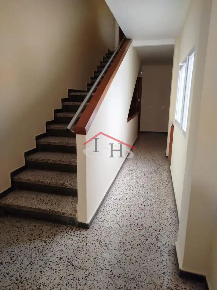 Piso en venta en León Capital  con Calefacción, Terraza y Trastero