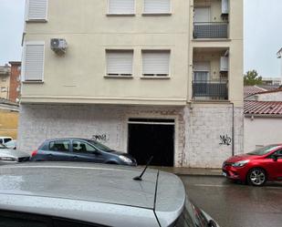 Aparcament de Garatge en venda en Coria
