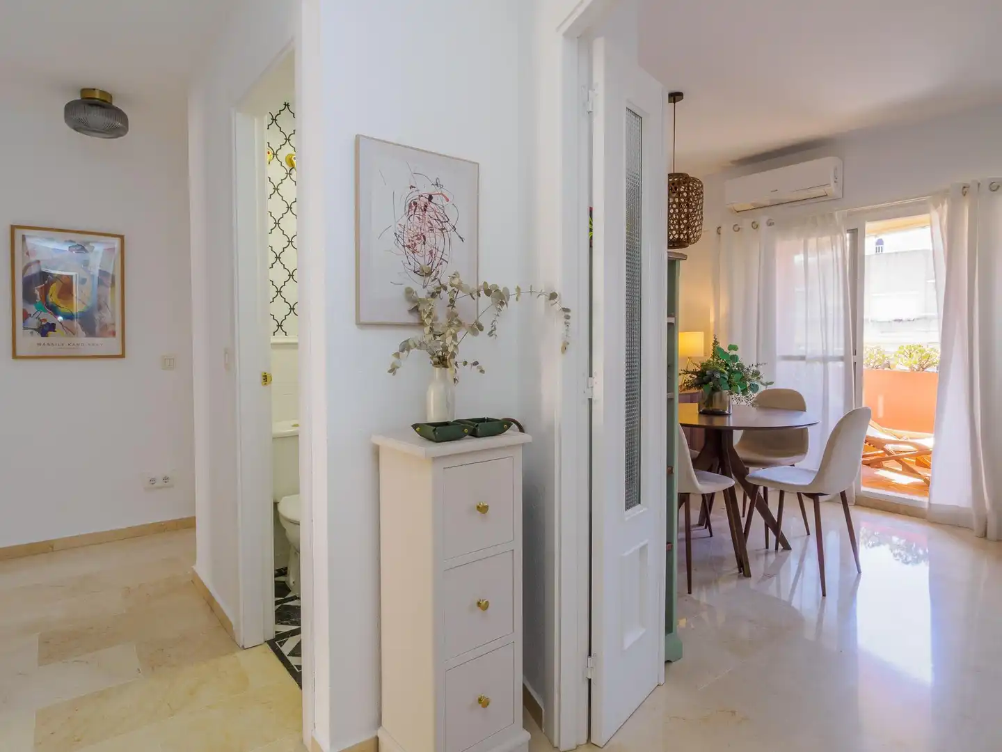 Flat for sale in Nerja, Málaga