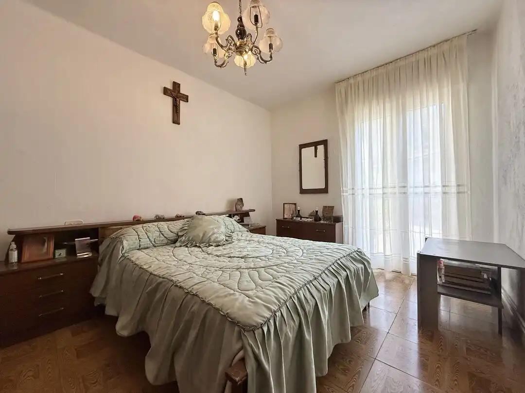 Bedroom of Flat for sale in Mendaro  with Heating, Storage room and Balcony