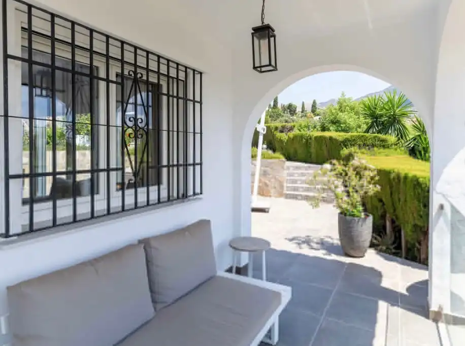 Chalet con piscina en venta en Torreblanca del Sol, imagen 7