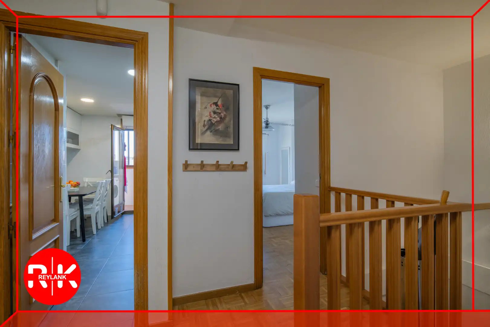 Flat for sale in Torrejón de Ardoz  with Air Conditioner, Heating and Private garden