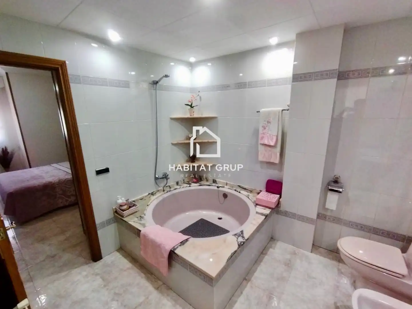 Piso con ascensor en venta en Centre, imagen 19