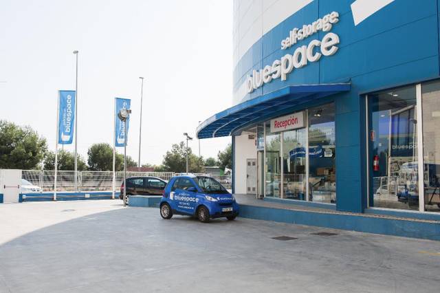 Trastero en Alquiler en B-1, 17 en Alfafar