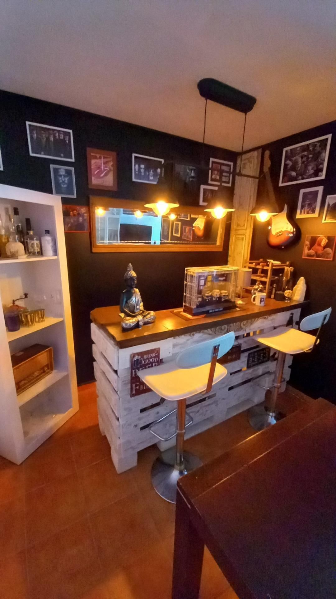 Piso en venta en Centre