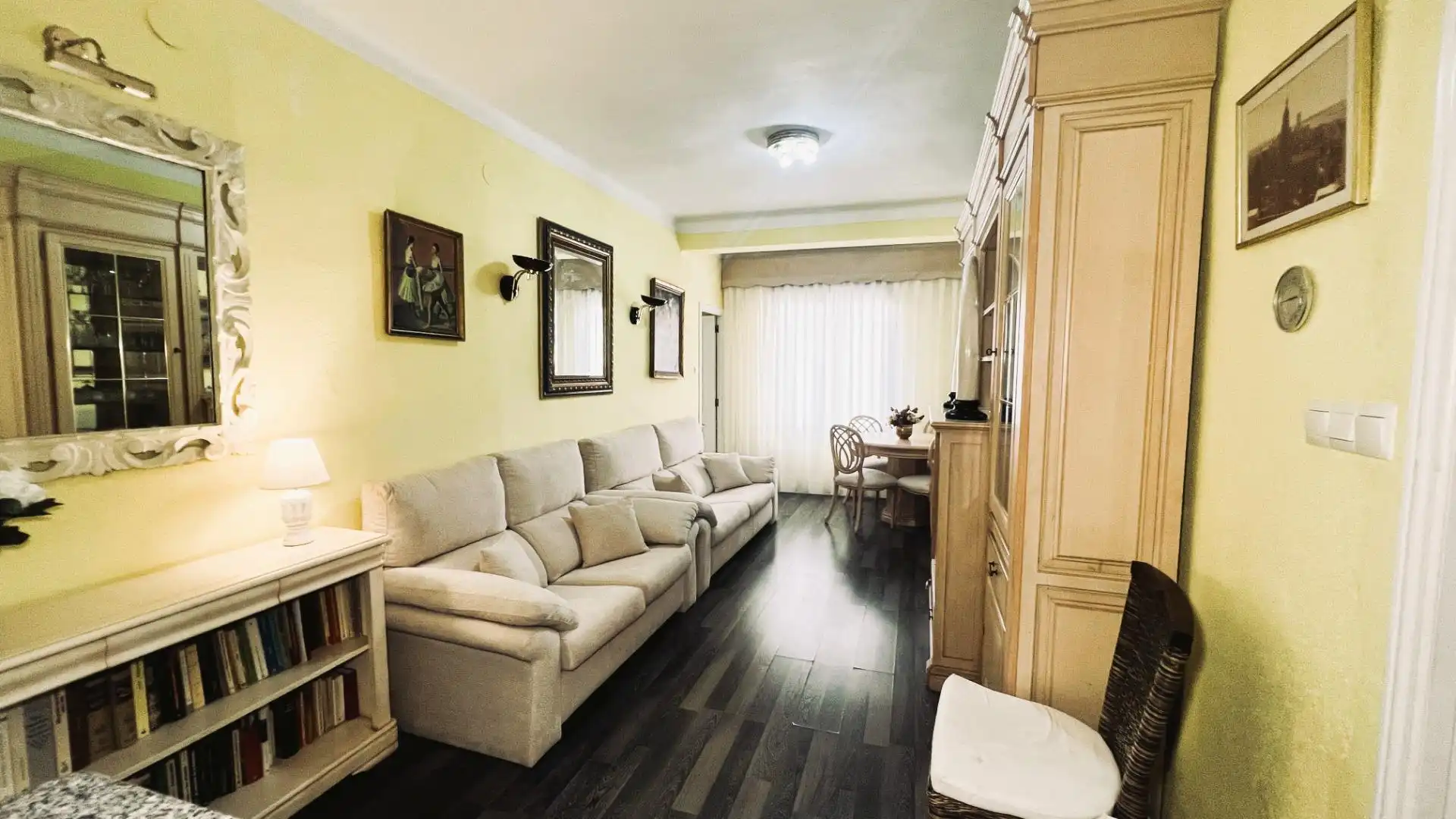 Appartement avec terrasse à vendre à Calle CASTELLDEFELS, imagen 2