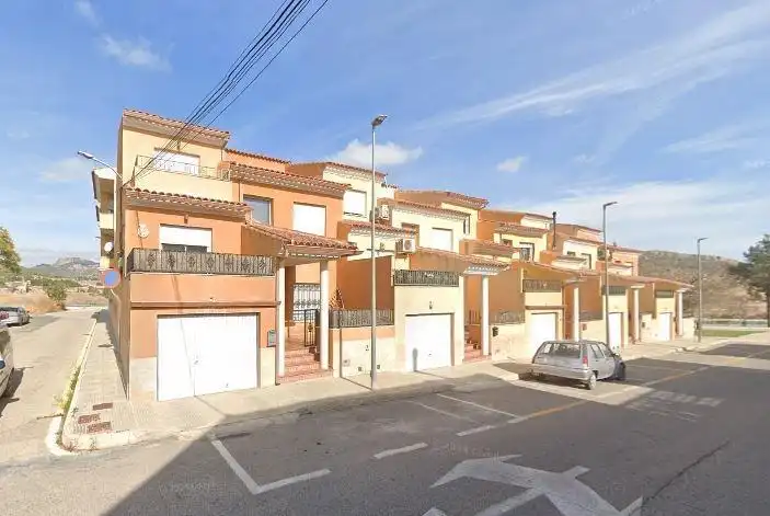 Local comercial en venda a Calle CL GOYA,39 Esc 1 Pl 0 Pt 06 Romana, la (Alicante) S/N, imagen 3