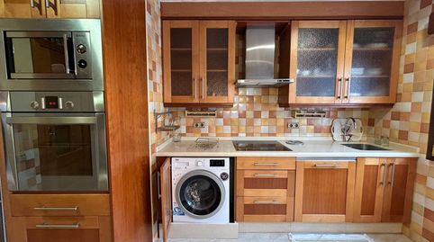 Photo 5 of Flat for rent in Jose R. Zaragoza, 10, Masip, Oviedo