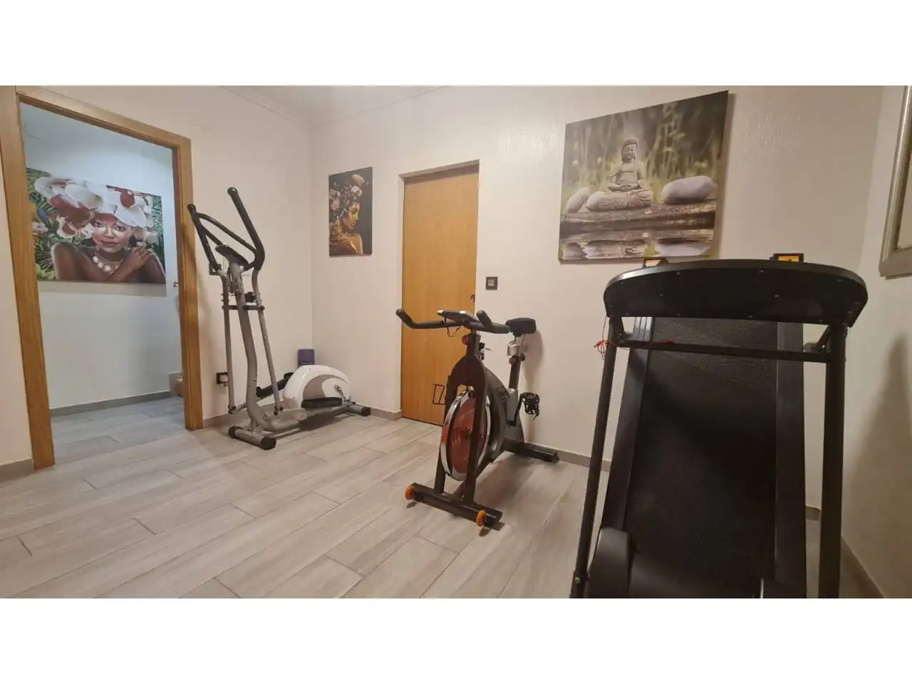 Dúplex en venta en Elche / Elx con Aire acondicionado, Terraza y Trastero