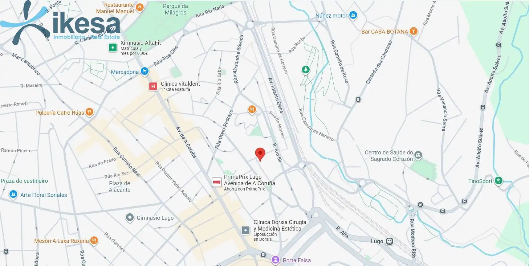 Local comercial en venta en SALMON 10, imagen 11