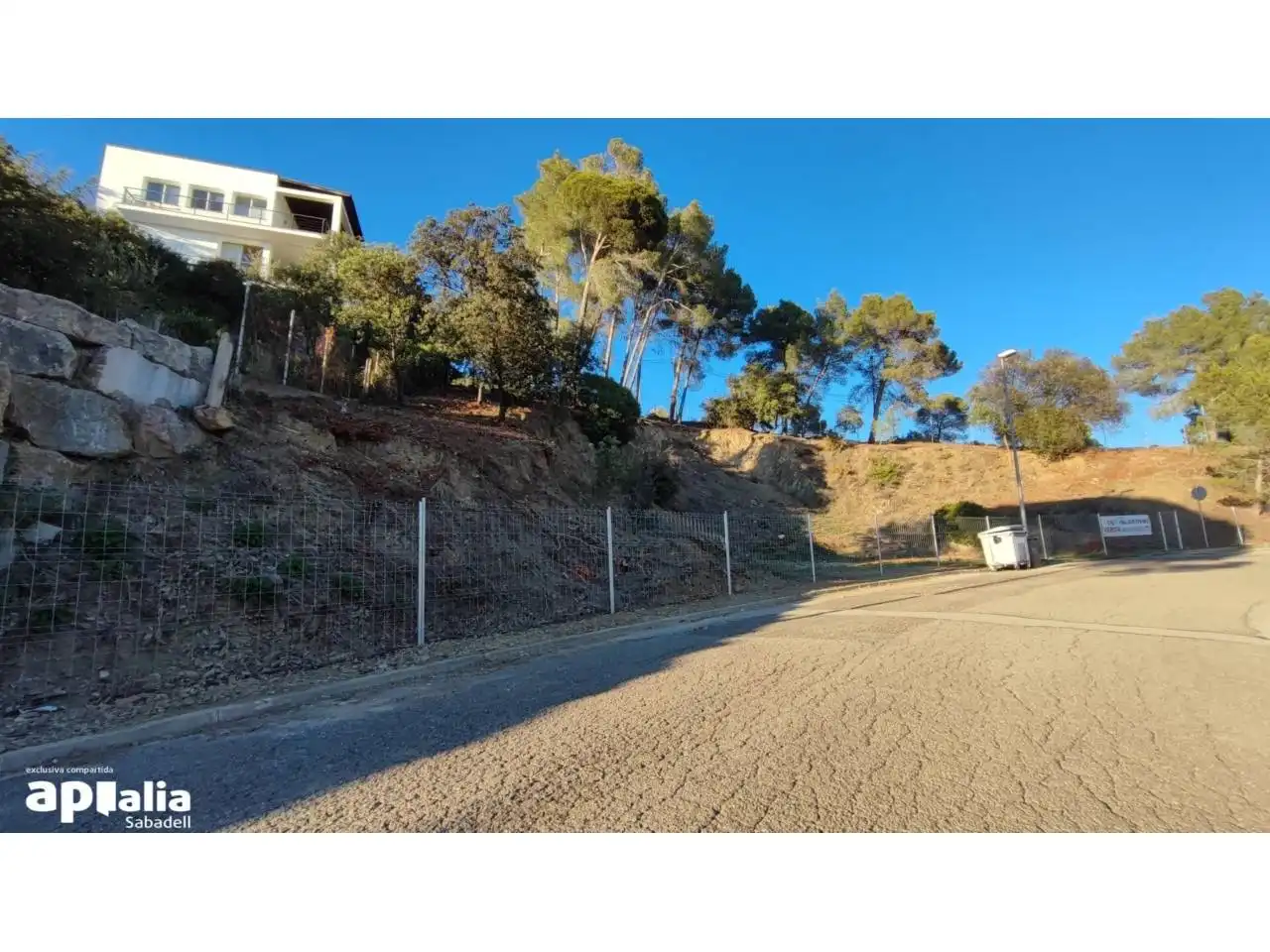 Rustikales Grundstück zum Verkauf in Calle la Llosa, imagen 2