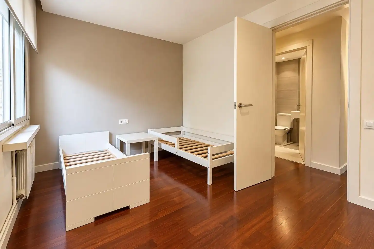 Piso con jardín en venta en SARRIA, imagen 14