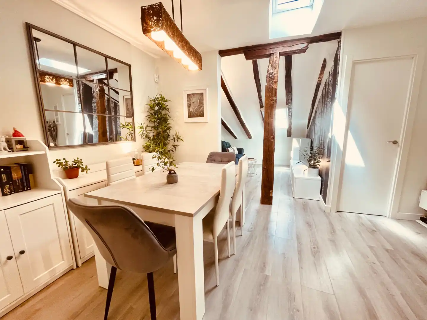 Flat with lift for sale in Calle de San Buenaventura, imagen 35
