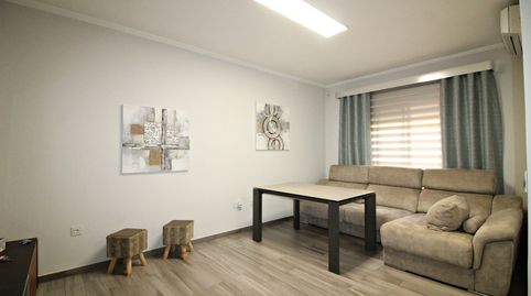Foto 4 de Casa adosada en venta en San Juan del Puerto, Huelva