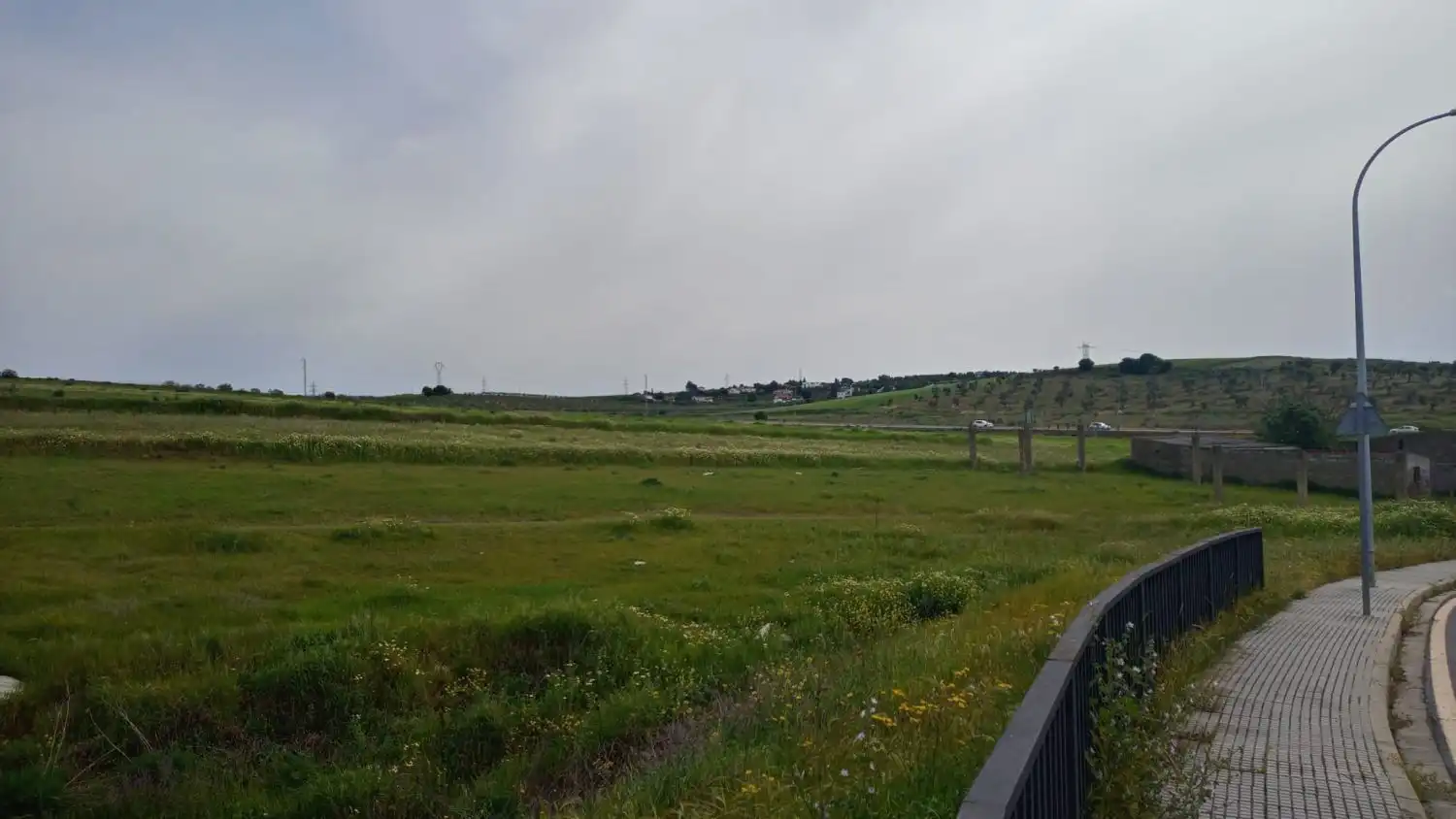 Finca rústica en venta en Sur