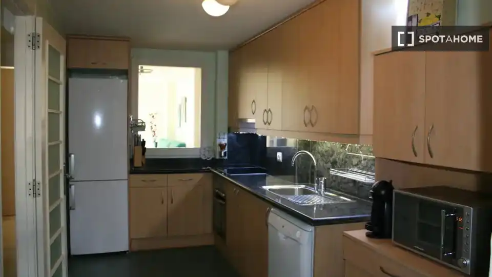 Habitació a Mirador de la Cala - Benimar
