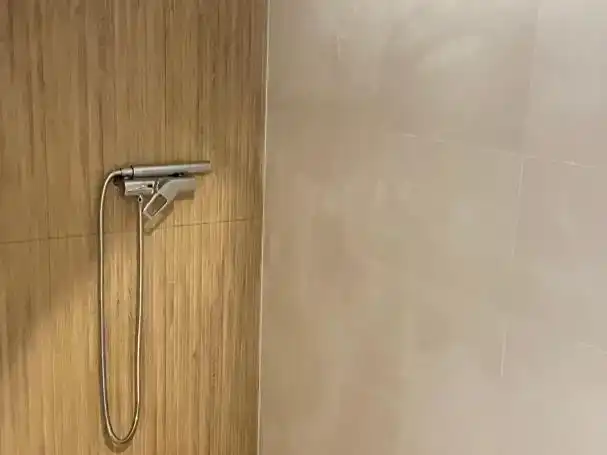 Badezimmer von Wohnung zur Miete in Roquetas de Mar mit Möbliert