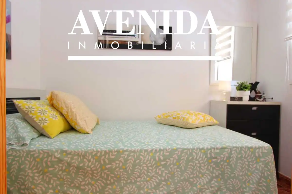 Estudio con piscina en venta en Marítimo Mediterráneo 47, imagen 23