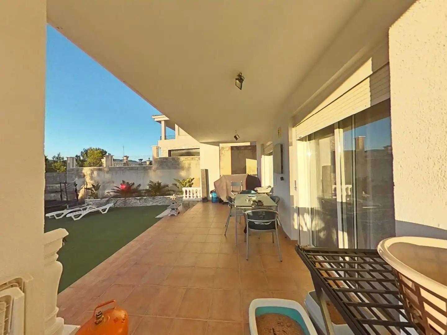 Detached house for sale in Claudio Coello, imagen 36