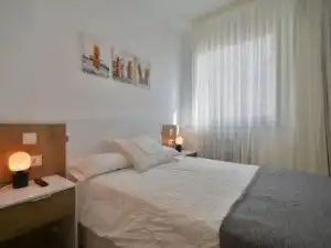 Wohnung zur Miete in Calle del Desengaño, 12, Universidad - Malasaña