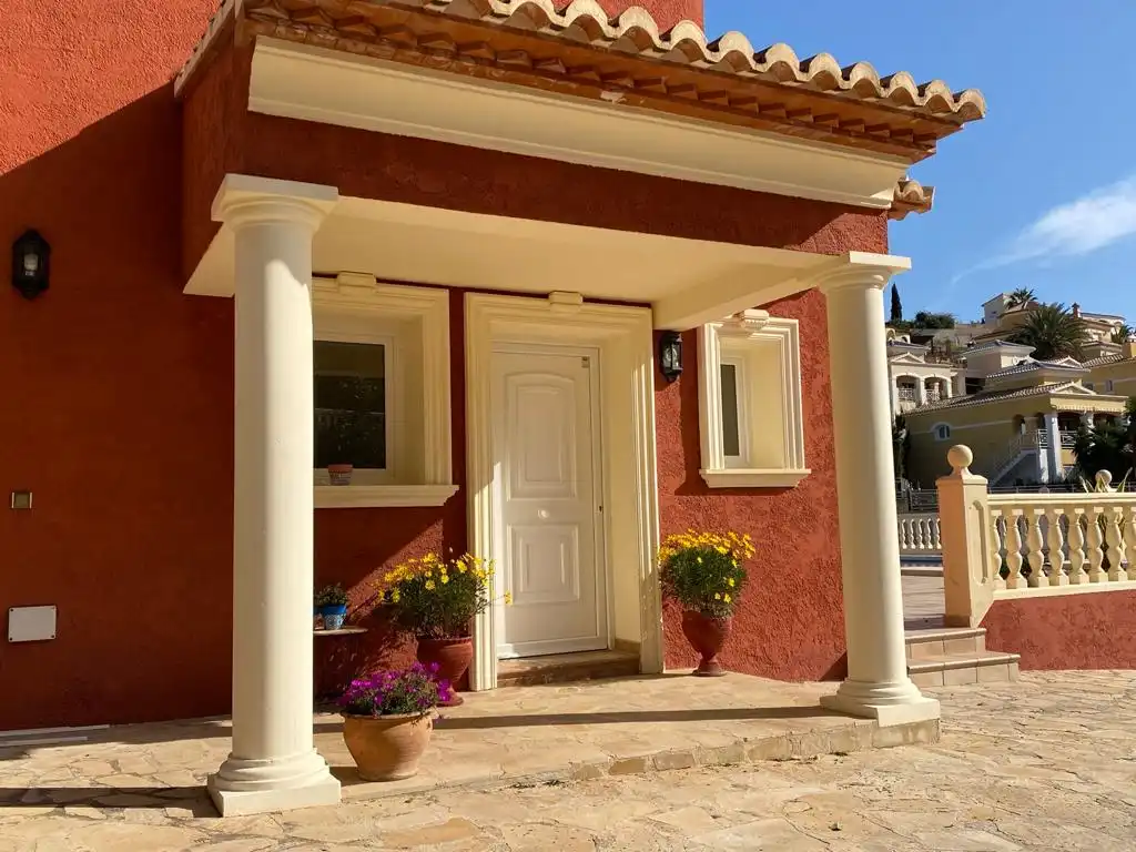 Maison avec jardin à vendre à Canuta, imagen 12