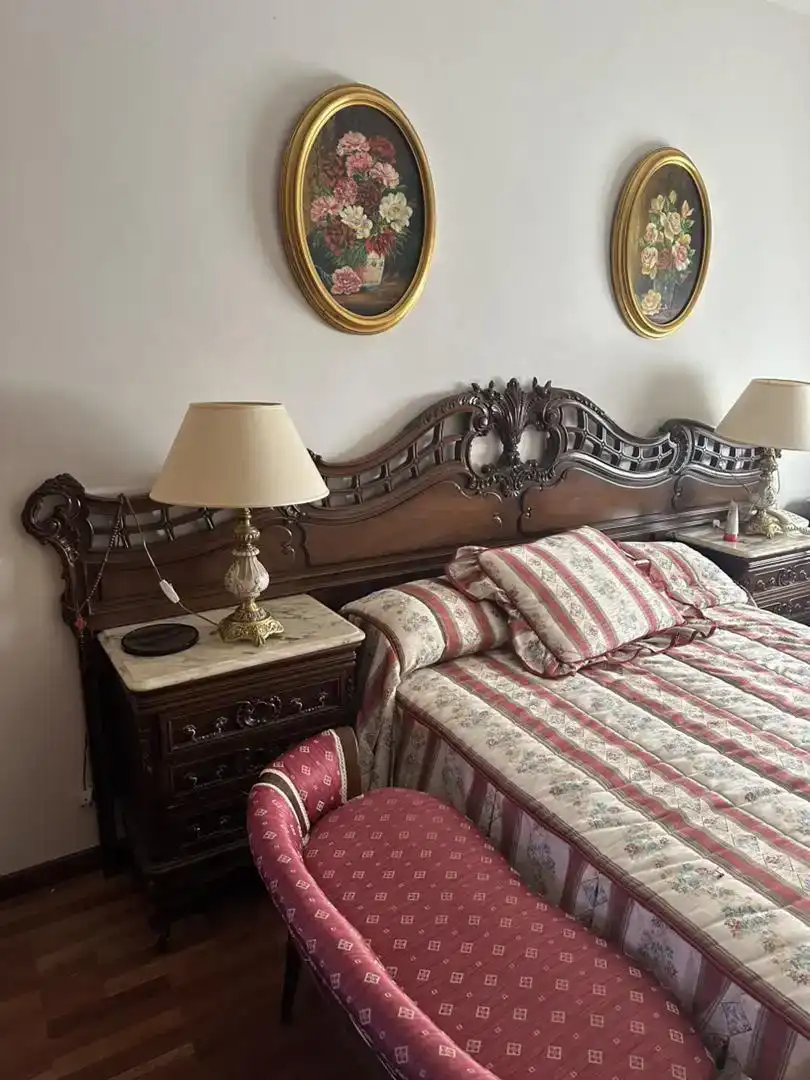 Habitación de Casa o chalet en venta en Villamartín de Don Sancho, León