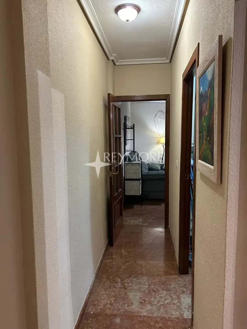 Apartament de lloguer a Zona Centro