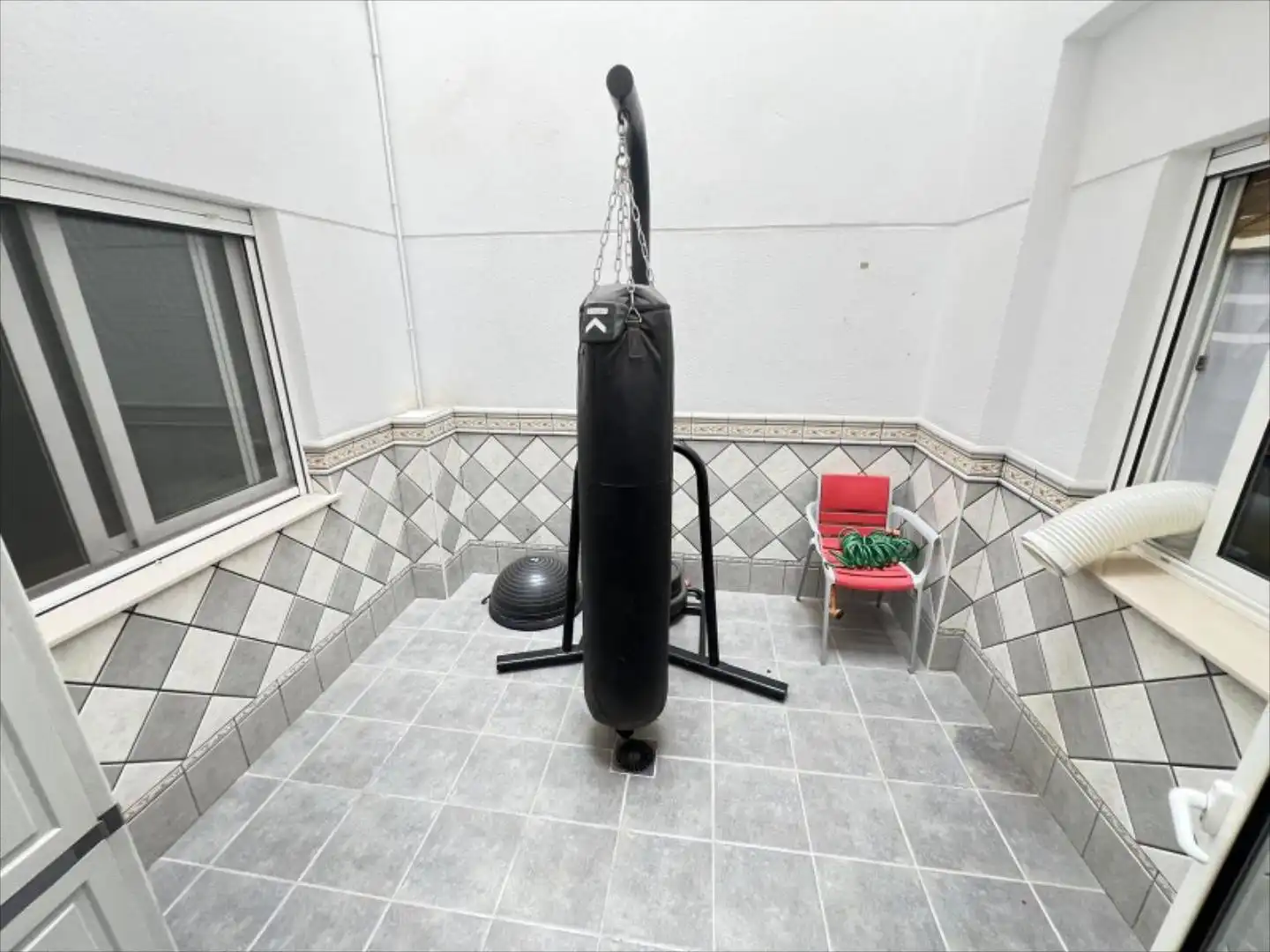 Piso con ascensor en venta en Casc Urbà, imagen 43