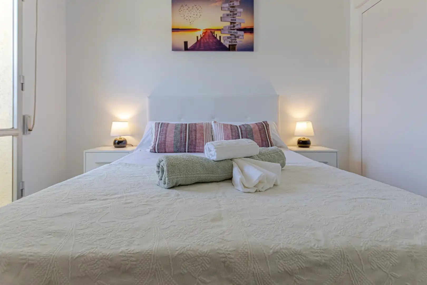 Apartamento en venta en Avenida Avenida de Rocío Jurado, Parque de la Paloma