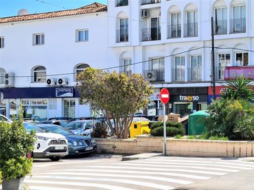 Oficina en venda a San Enrique - Guadiaro -  Pueblo Nuevo
